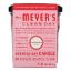Mrs.meyers Clean Day - Soy Candle Peppermint - Case of 6 - 7.2 OZ