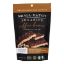 Small Batch Organics Coffee Bean Granola Bark  - Case of 6 - 8 OZ