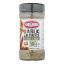 Badia Spices All-Purpose Seasoning Garlic & Herbs - Case of 6 - 5.5 OZ