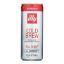Illy Caffe Coffee - Coffee Drink Cold Brew - Case of 12-8.45 FZ