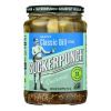 Suckerpunch Gourmet Pickles - Case of 6 - 24 FZ
