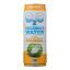 C2O - Pure Coconut Water - Mango - Case of 12 - 17.5 fl oz.