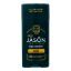 Jason Natural Products - Deodorant Stk Citrus Ginger - 1 Each-2.5 OZ