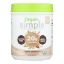 Orgain - Pl Prot Powder Crmychoc - 1 Each-1.25 LB