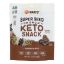 Ozery's Bakery - Spr Seed Crunch Chocolate - Case of 6-5.3 OZ