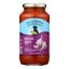 California Olive Ranch - Psta Sauce Roasted Garlic - Case of 6-25 OZ