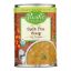 Pacific Foods - Soup Split Pea - Case of 12-16.5 OZ