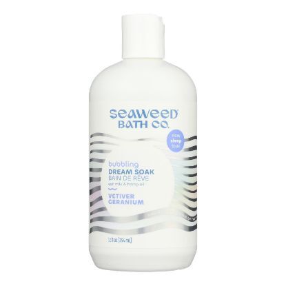 The Seaweed Bath Co - Bath Soak Dream Calm - 1 Each-12 FZ