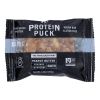 Protein Puck - Bar Wndrlst Peanut Butter Cranberry - Case of 12-1.34 OZ