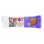 Think! - Protein Bar Kto Chocolate Mous Pie - Case of 10-1.2 OZ
