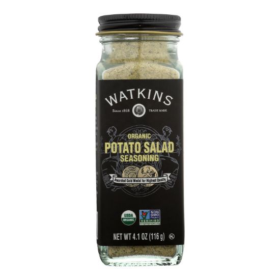 Watkins - Seasng Potato Salad - Case of 3-4.1 OZ