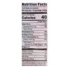 Miracle Noodle - Rte Meal Spag Marinara - Case of 6-9.9 OZ