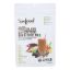Sunfood - Smoothie Chocolate Sprfd - 1 Each-8 OZ