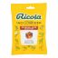 Ricola - Cough Drop Original Herb - Case of 8-21 CT