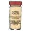 Morton and Bassett - Seasoning - Garlic Powder - Case of 3 - 2.6 oz.