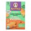 Annie's Homegrown - Crckr Chdr & Hid Veg - Case of 12-7.5 OZ
