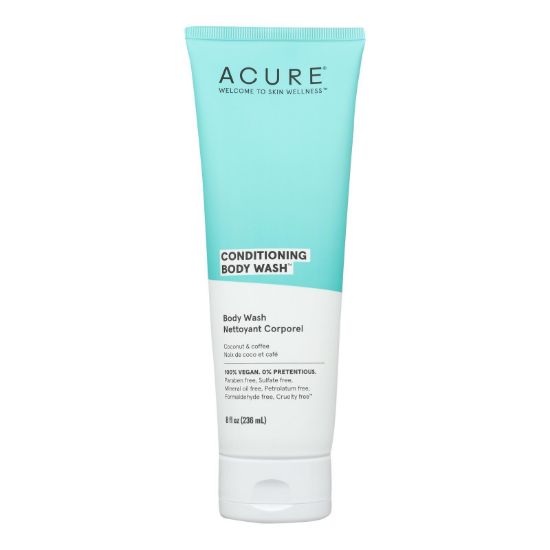 Acure - Body Wash Conditioning - 1 Each-8 FZ