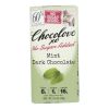 Chocolove - Xo Bar Dark Chocolate Mint - Case of 12-3.2 OZ