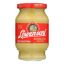 Lowensenf Germany's Favorite Hot Mustard - Case of 6 - 9.3 OZ