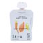 White Leaf Provisions - Baby Food Crt Sweet Pot Pe - Case of 6 - 3.17 OZ