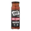 Good Food For Good - Bbq Sauce Classic - Case of 6-9.5 OZ