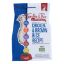Tender & True Dog Food Chicken And Brown Rice - Case of 6 - 4 LB
