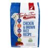 Tender & True Dog Food, Chicken And Brown Rice - Case of 1 - 23 LB
