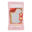 Legendary Foods - Tstr Pastry Strawberry - Case of 10-2.2 OZ