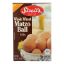 Streit's, Whole Wheat Matzo Ball Mix - Case of 12 - 4.5 OZ