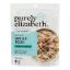 Purely Elizabeth - Oat Pouch Clgn Vanilla Pecan - Case of 6-8 OZ