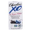 Chocolove - Bar Xo Eldbry&blbry Dkcho - Case of 12-3.2 OZ