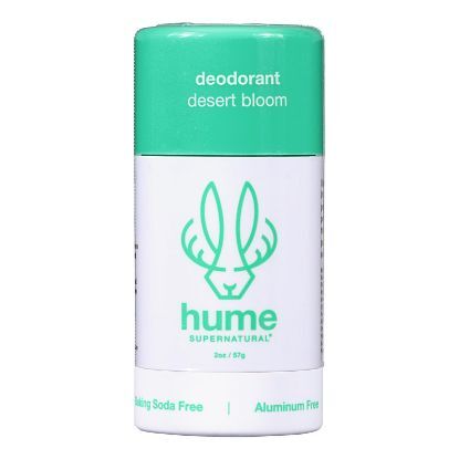Hume Supernatural - Deodorant Desrt Bloom Stk - 1 Each-2 OZ