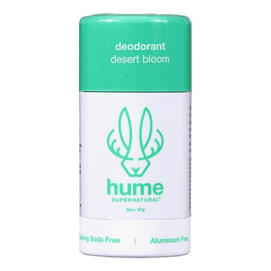 Hume Supernatural - Deodorant Desrt Bloom Stk - 1 Each-2 OZ