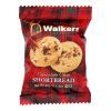 Walkers Shortbread - Cookies 2 Ch Chips 20ct Display - Case of 20 - 1.4 OZ