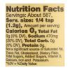 Reese Seasonings, Sea Salt, Coarse Crystals  - Case of 12 - 24 OZ