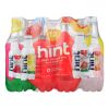 Hint - Water 4 Flavor 12 Pack - Case of 1-12/16 FZ