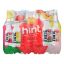 Hint - Water 4 Flavor 12 Pack - Case of 1-12/16 FZ