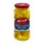 Marzetta Sweet Banana Wax Peppers - Banana Peppers - Case of 6 - 16 oz.