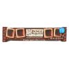 Michel Et Augustin Cookie Squares With Dark Chocolate  - Case of 18 - 1.07 OZ