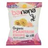 Barnana - Plantn Chips Him Pnkslt - Case of 6-2 OZ