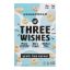 Three Wishes - Cereal Unsweetened Gluten Free - Case of 6-8.6 OZ