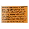 True Made Foods - Mstrd Honey Hidden Veggie - Case of 6-12 OZ