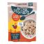 Seven Sundays Unsweetened Bircher Muesli  - Case of 6 - 12 OZ