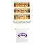 Sylvia's Fish Fry And Crispy Fried Chicken Mix  - Case of 60 - 10 OZ