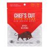 Chef's Cut - Biltong Spicy Chili - Case of 8 - 1.7 OZ