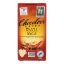 Chocolove - Bar Chli Mole 70% Dark Chocolate - Case of 12-3.2 OZ