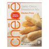 Chebe Bread Products - Bread Stick Mx Grlc Onion - CS of 8-7.5 OZ