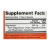 Now Foods - Magnesium 400mg - 1 Each 1-180 CAP