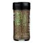 Spicely Organics - Anise Seeds Ground - Case of 3 - 1.4 OZ