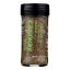 Spicely Organics - Caraway Seeds - Case of 3 - 1.6 OZ